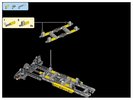 Istruzioni per la Costruzione - LEGO - 42094 - Tracked Loader: Page 58