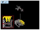 Istruzioni per la Costruzione - LEGO - 42094 - Tracked Loader: Page 72