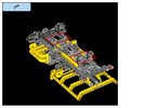 Istruzioni per la Costruzione - LEGO - 42094 - Tracked Loader: Page 83