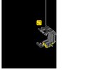 Istruzioni per la Costruzione - LEGO - 42094 - Tracked Loader: Page 95