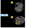 Istruzioni per la Costruzione - LEGO - 42094 - Tracked Loader: Page 109