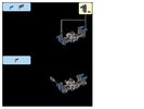Istruzioni per la Costruzione - LEGO - 42094 - Tracked Loader: Page 112