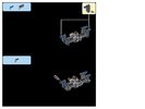 Istruzioni per la Costruzione - LEGO - 42094 - Tracked Loader: Page 125