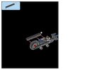 Istruzioni per la Costruzione - LEGO - 42094 - Tracked Loader: Page 130