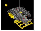 Istruzioni per la Costruzione - LEGO - 42094 - Tracked Loader: Page 137