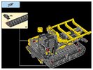 Istruzioni per la Costruzione - LEGO - 42094 - Tracked Loader: Page 138