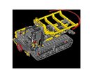 Istruzioni per la Costruzione - LEGO - 42094 - Tracked Loader: Page 141