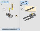 Istruzioni per la Costruzione - LEGO - 42094 - Tracked Loader: Page 6