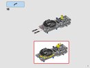 Istruzioni per la Costruzione - LEGO - 42094 - Tracked Loader: Page 11