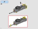 Istruzioni per la Costruzione - LEGO - 42094 - Tracked Loader: Page 16