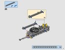 Istruzioni per la Costruzione - LEGO - 42094 - Tracked Loader: Page 17