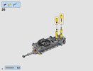 Istruzioni per la Costruzione - LEGO - 42094 - Tracked Loader: Page 18