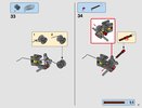 Istruzioni per la Costruzione - LEGO - 42094 - Tracked Loader: Page 21