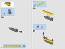 Istruzioni per la Costruzione - LEGO - 42094 - Tracked Loader: Page 38