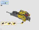 Istruzioni per la Costruzione - LEGO - 42094 - Tracked Loader: Page 48