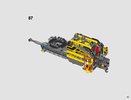 Istruzioni per la Costruzione - LEGO - 42094 - Tracked Loader: Page 49