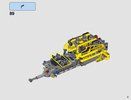 Istruzioni per la Costruzione - LEGO - 42094 - Tracked Loader: Page 51