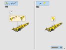 Istruzioni per la Costruzione - LEGO - 42094 - Tracked Loader: Page 85