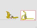 Istruzioni per la Costruzione - LEGO - 42094 - Tracked Loader: Page 95