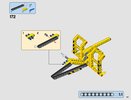 Istruzioni per la Costruzione - LEGO - 42094 - Tracked Loader: Page 101