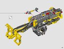 Istruzioni per la Costruzione - LEGO - 42094 - Tracked Loader: Page 109