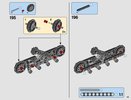 Istruzioni per la Costruzione - LEGO - 42094 - Tracked Loader: Page 119