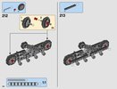 Istruzioni per la Costruzione - LEGO - 42094 - Tracked Loader: Page 128