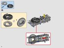 Istruzioni per la Costruzione - LEGO - 42094 - Tracked Loader: Page 10