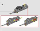 Istruzioni per la Costruzione - LEGO - 42094 - Tracked Loader: Page 14