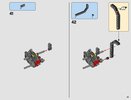 Istruzioni per la Costruzione - LEGO - 42094 - Tracked Loader: Page 25