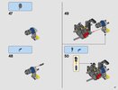 Istruzioni per la Costruzione - LEGO - 42094 - Tracked Loader: Page 27