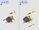 Istruzioni per la Costruzione - LEGO - 42094 - Tracked Loader: Page 32