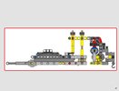 Istruzioni per la Costruzione - LEGO - 42094 - Tracked Loader: Page 37