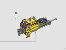 Istruzioni per la Costruzione - LEGO - 42094 - Tracked Loader: Page 41