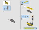 Istruzioni per la Costruzione - LEGO - 42094 - Tracked Loader: Page 45