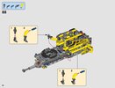 Istruzioni per la Costruzione - LEGO - 42094 - Tracked Loader: Page 50