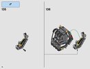 Istruzioni per la Costruzione - LEGO - 42094 - Tracked Loader: Page 76