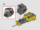 Istruzioni per la Costruzione - LEGO - 42094 - Tracked Loader: Page 78