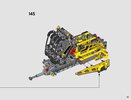 Istruzioni per la Costruzione - LEGO - 42094 - Tracked Loader: Page 83