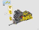 Istruzioni per la Costruzione - LEGO - 42094 - Tracked Loader: Page 87