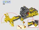 Istruzioni per la Costruzione - LEGO - 42094 - Tracked Loader: Page 107