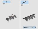 Istruzioni per la Costruzione - LEGO - 42094 - Tracked Loader: Page 115