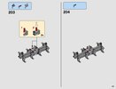 Istruzioni per la Costruzione - LEGO - 42094 - Tracked Loader: Page 123