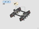 Istruzioni per la Costruzione - LEGO - 42094 - Tracked Loader: Page 131