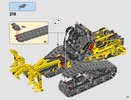 Istruzioni per la Costruzione - LEGO - 42094 - Tracked Loader: Page 133