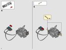 Istruzioni per la Costruzione - LEGO - 42095 - Remote-Controlled Stunt Racer: Page 8