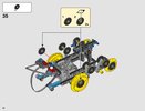 Istruzioni per la Costruzione - LEGO - 42095 - Remote-Controlled Stunt Racer: Page 32