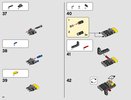 Istruzioni per la Costruzione - LEGO - 42095 - Remote-Controlled Stunt Racer: Page 34