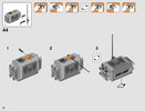 Istruzioni per la Costruzione - LEGO - 42095 - Remote-Controlled Stunt Racer: Page 36