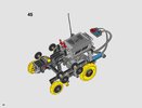 Istruzioni per la Costruzione - LEGO - 42095 - Remote-Controlled Stunt Racer: Page 38